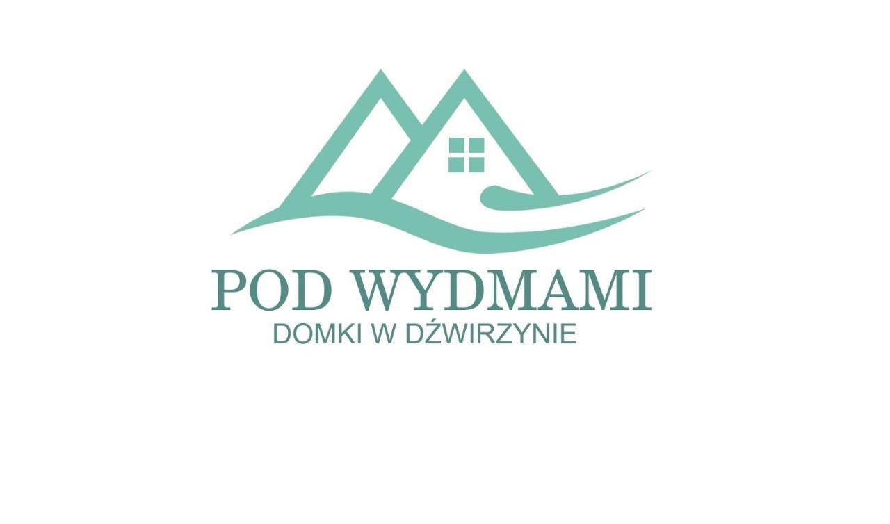 Domki Pod Wydmami 40M Od Plazy Dźwirzyno Exterior foto